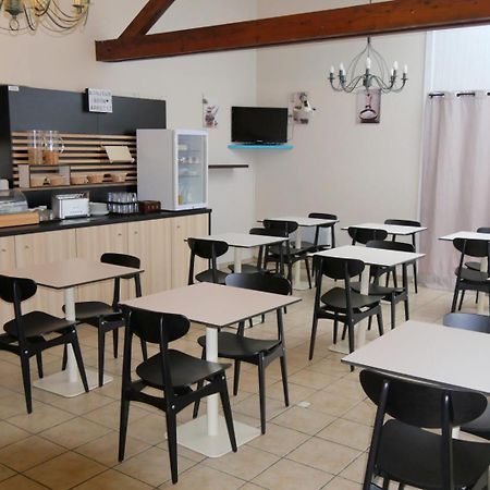 Hotel Restaurant Du Lac Graulhet Luaran gambar